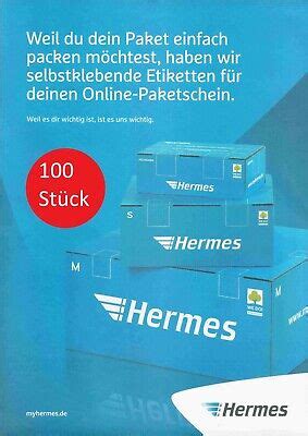 versandetiketten hermes|Hermes versandangebote.